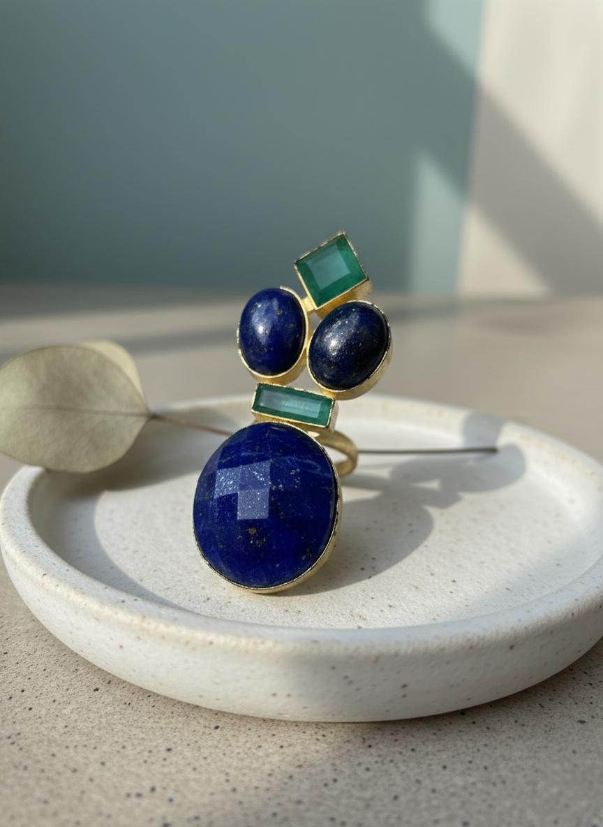 Cocktail Ring