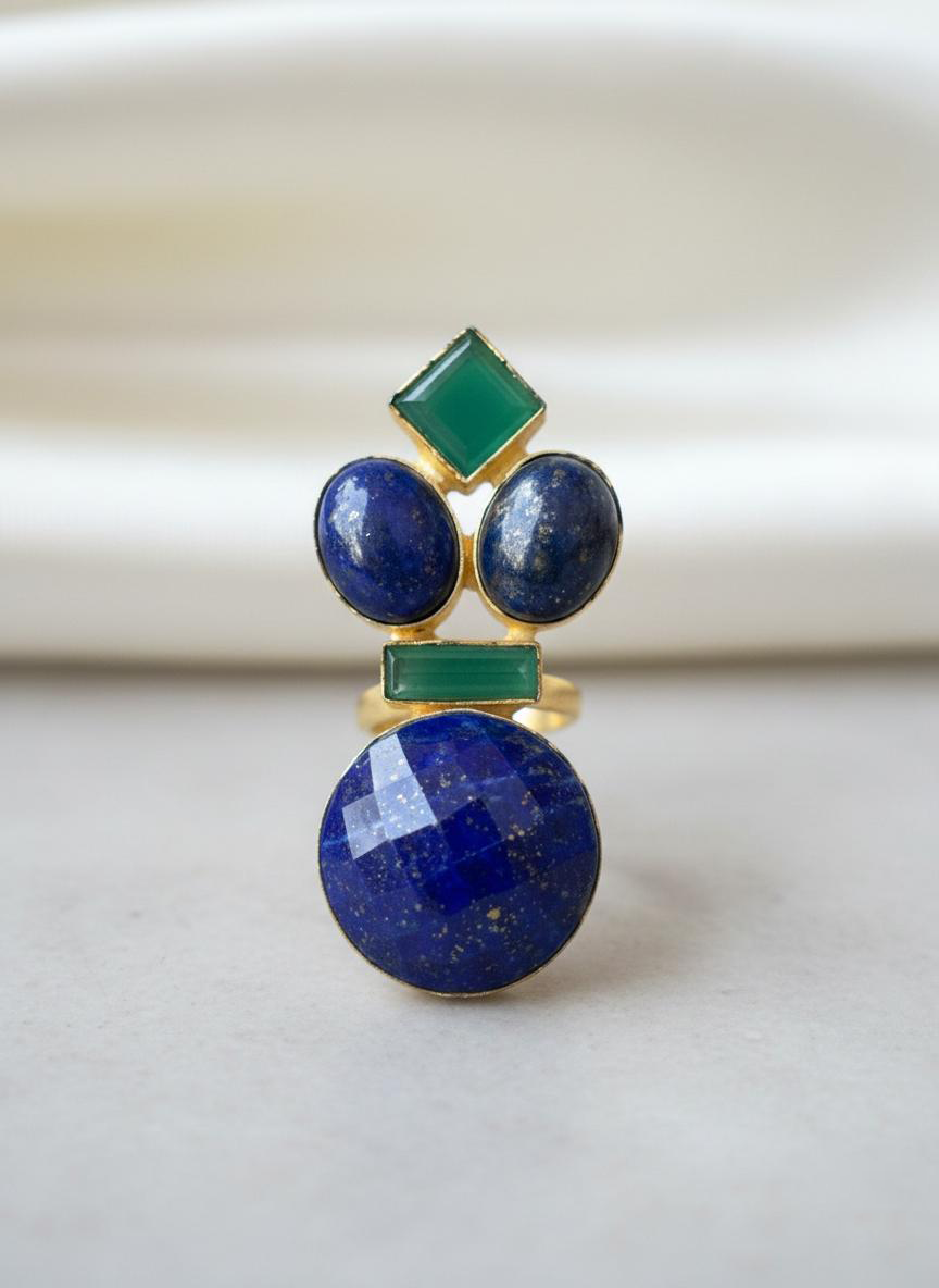 Cocktail Ring