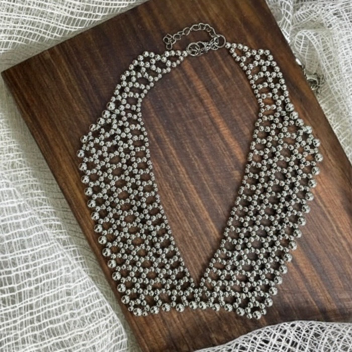 Collar Necklace