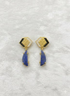 Geometry Earrings