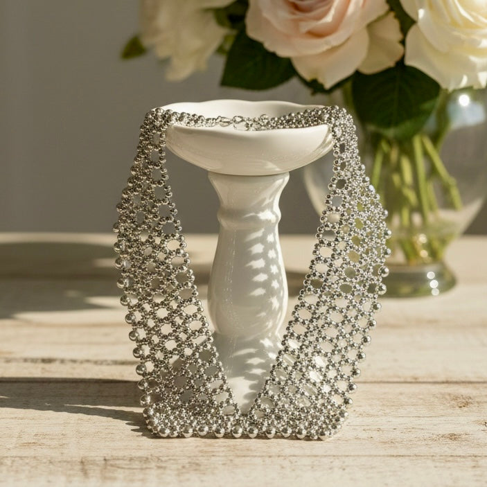 Collar Necklace