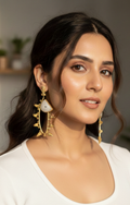 Evil Eyes Earrings