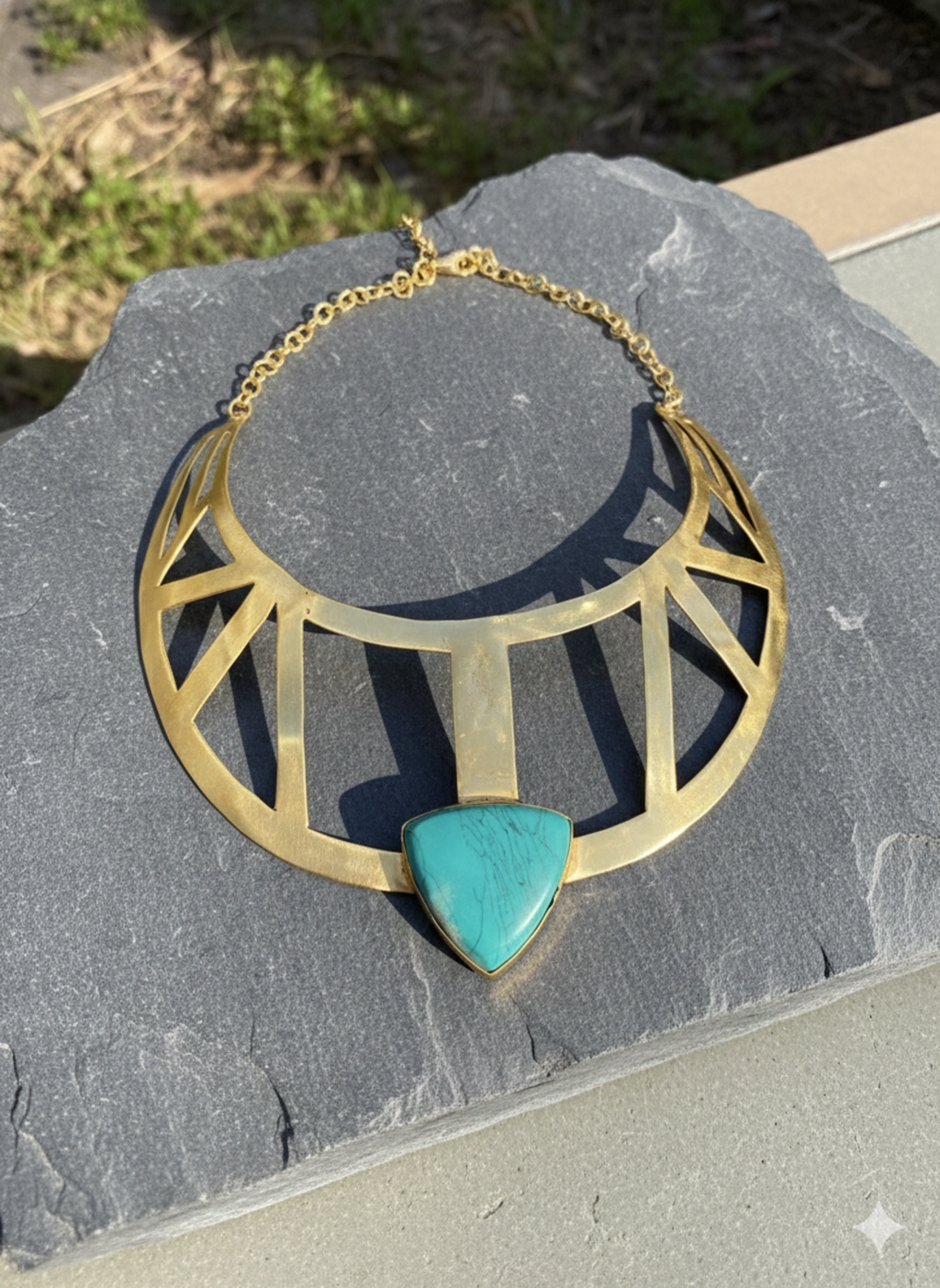 Metal Choker