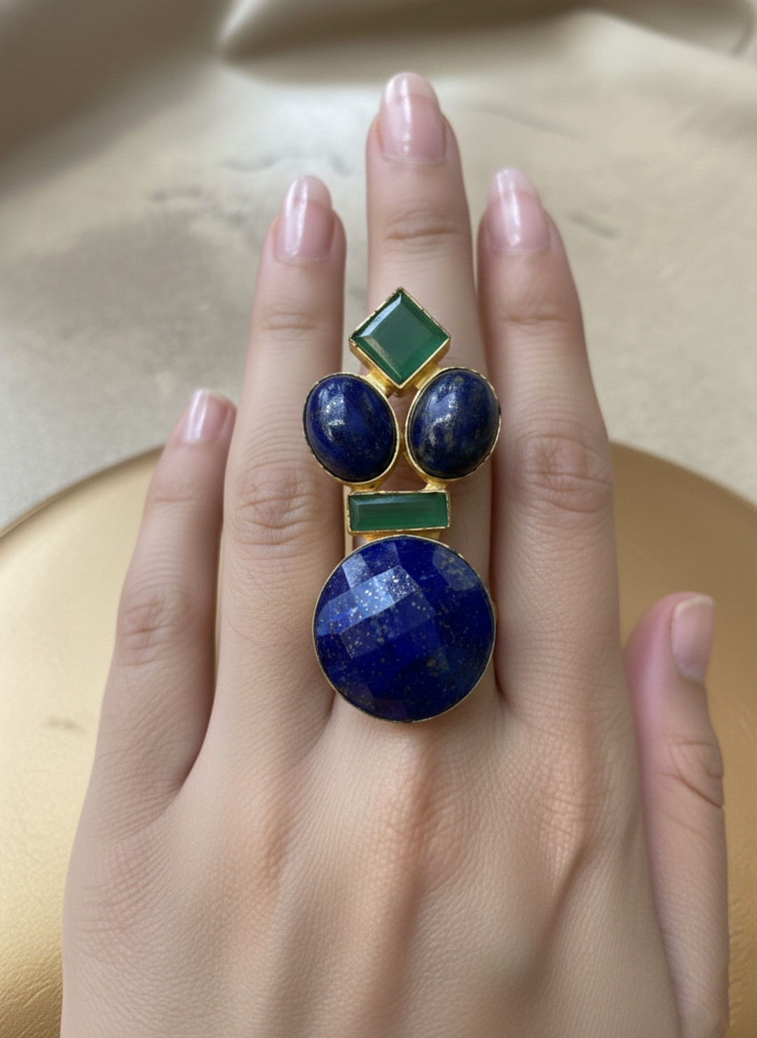 Cocktail Ring
