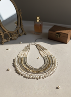Pearls Necklace