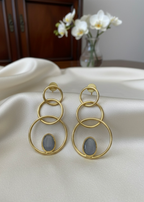 Loop Earrings