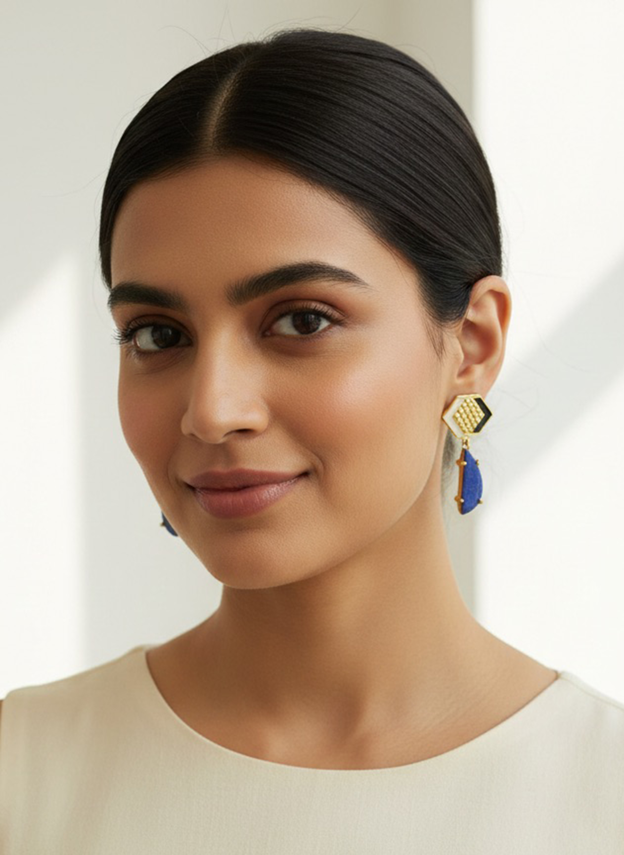 Geometry Earrings