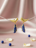 Bird Earrings
