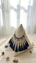 Thread Tassel