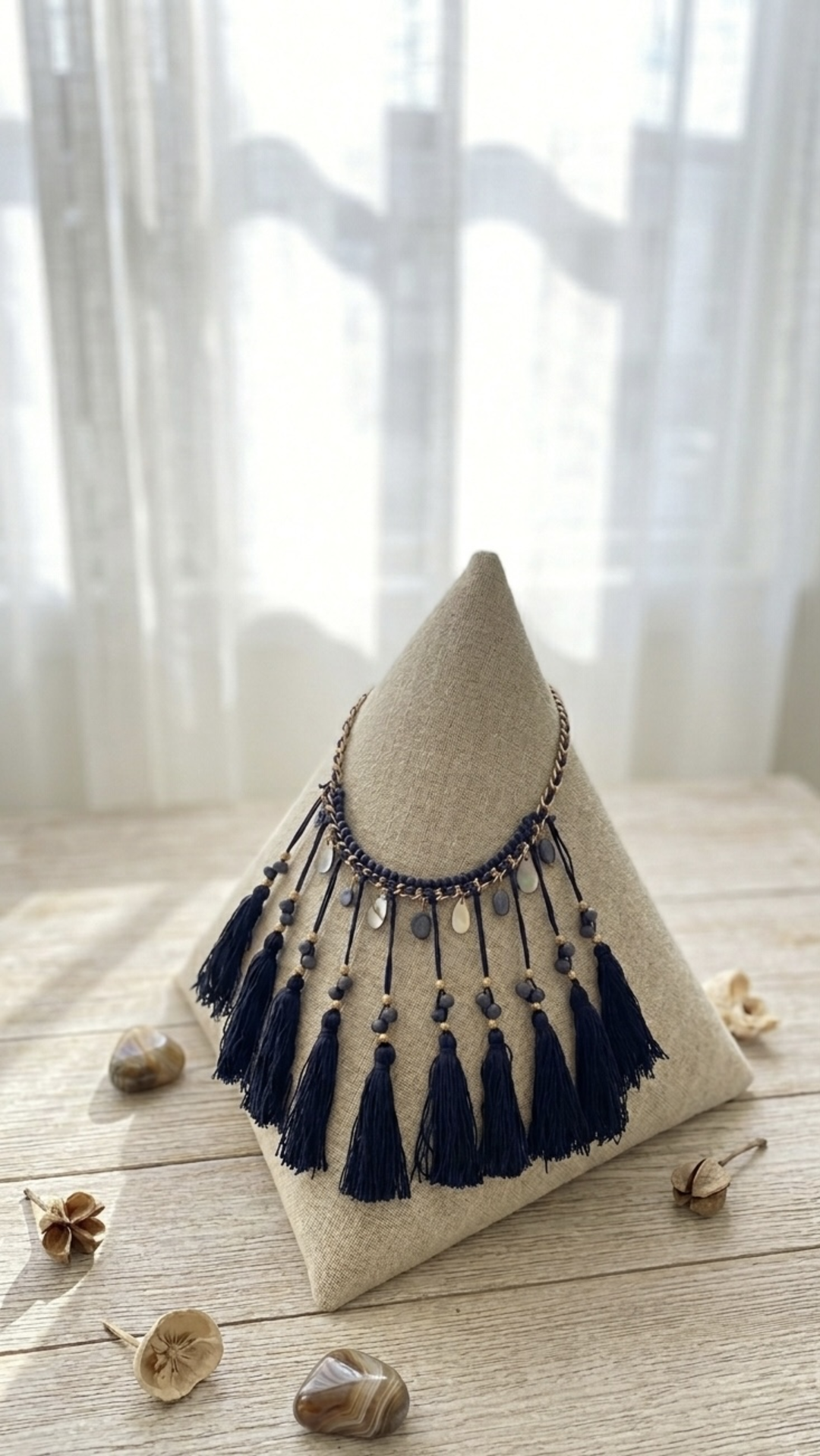 Thread Tassel