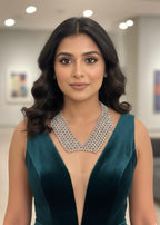 Collar Necklace