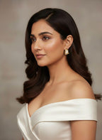Stud Earrings