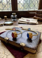 Open Cuff Bracelet