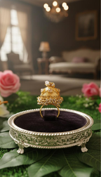 Stylish Pearl Ring